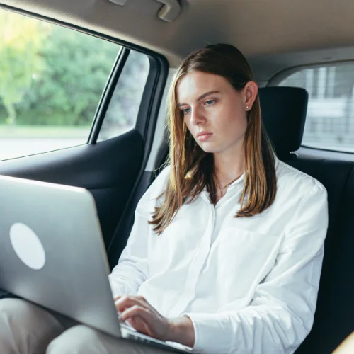 chauffeur business arras avec chauffeur a disposition